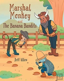 Bertrand.pt - Marshal Monkey And The Banana Bandits