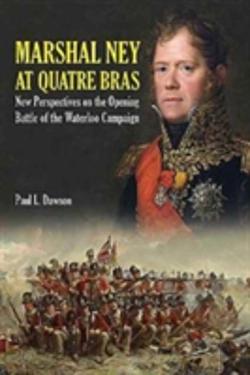 Bertrand.pt - Marshal Ney At Quatre Bras