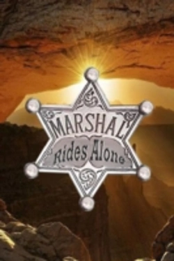 Bertrand.pt - Marshal Rides Alone