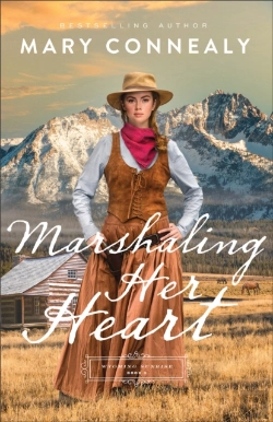 Bertrand.pt - Marshaling Her Heart