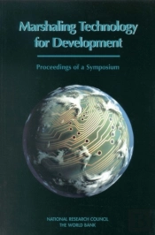 Marshaling Technology For Development