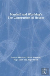 Marshall And Worthing'S The Construction Of Houses