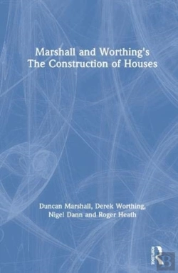 Bertrand.pt - Marshall And Worthing'S The Construction Of Houses