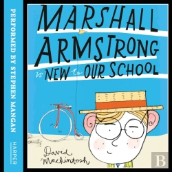 Bertrand.pt - Marshall Armstrong Is New To Our School