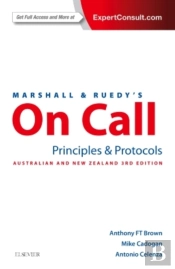 Marshall & Ruedy'S On Call