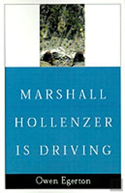 Bertrand.pt - Marshall Hollenzer Is Driving