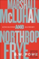 Marshall Mcluhan And Northrop Frye