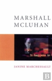 Marshall Mcluhan