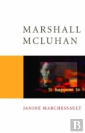 Marshall Mcluhan