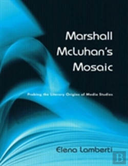 Bertrand.pt - Marshall Mcluhan'S Mosaic