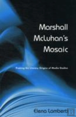 Bertrand.pt - Marshall Mcluhan'S Mosaic