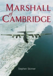 Marshall Of Cambridge