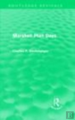 Bertrand.pt - Marshall Plan Days (Routledge Revivals)