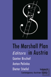 Marshall Plan In Austria