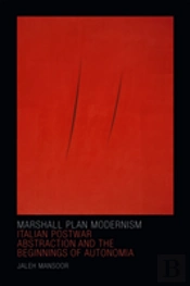 Marshall Plan Modernism