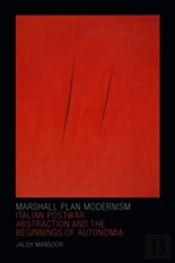 Marshall Plan Modernism