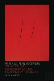 Marshall Plan Modernism