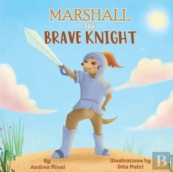 Bertrand.pt - Marshall The Brave Knight
