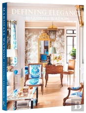 Marshall Watson Defining Elegance