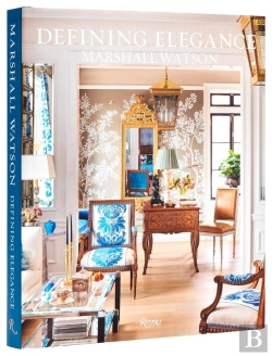 Bertrand.pt - Marshall Watson Defining Elegance