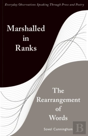Marshalled In Ranks