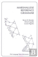 Marshallese Reference Grammar