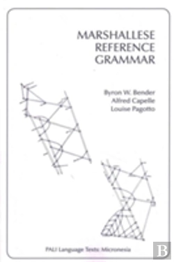 Bertrand.pt - Marshallese Reference Grammar