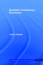 Marshall'S Evolutionary Economics