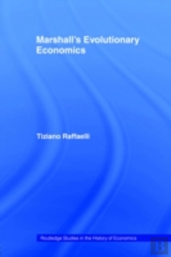 Bertrand.pt - Marshall'S Evolutionary Economics