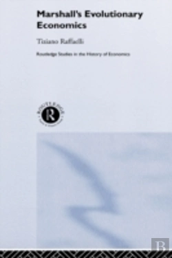 Bertrand.pt - Marshall'S Evolutionary Economics