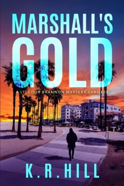 Bertrand.pt - Marshall'S Gold