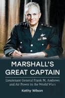 Marshall'S Great Captain