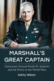 Marshall'S Great Captain