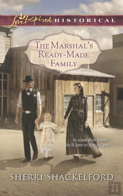 Bertrand.pt - Marshal'S Ready-Made Family
