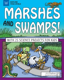 Bertrand.pt - Marshes And Swamps!