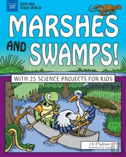 Bertrand.pt - Marshes And Swamps!