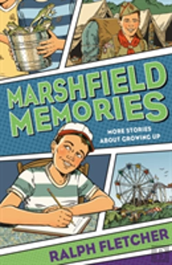 Bertrand.pt - Marshfield Memories: More Stories About Growing Up