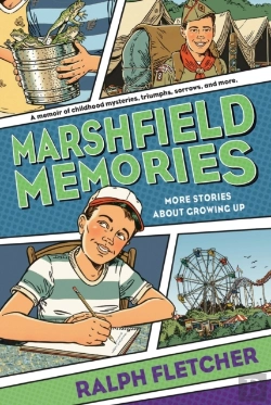 Bertrand.pt - Marshfield Memories: More Stories About Growing Up