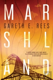 Marshland