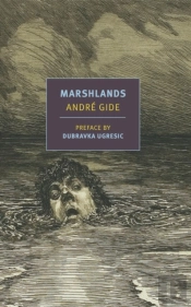 Marshlands