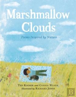 Bertrand.pt - Marshmallow Clouds: Poems Inspired By Nature