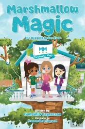 Marshmallow Magic