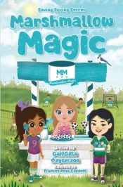 Marshmallow Magic