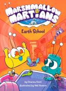 Marshmallow Martians: Earth School