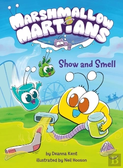 Bertrand.pt - Marshmallow Martians: Show And Smell