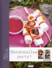 Marshmallow Party !