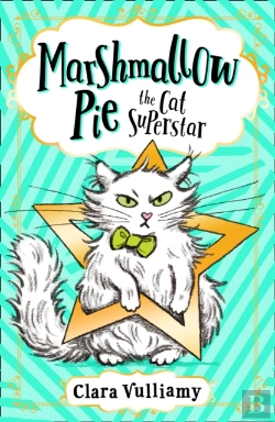Bertrand.pt - Marshmallow Pie The Cat Superstar