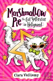 Marshmallow Pie The Cat Superstar In Hollywood