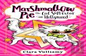 Marshmallow Pie The Cat Superstar In Hollywood