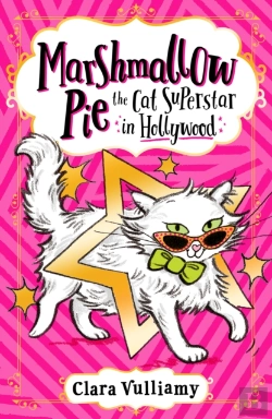 Bertrand.pt - Marshmallow Pie The Cat Superstar In Hollywood